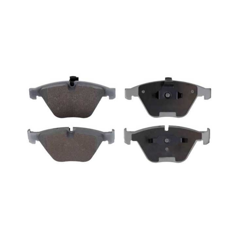 Autostar Germany BRAKE PAD FRT E82/ E90/ E92/ E93/ E60/ E61/ E63/ E64/ E65/ E66/ E67 34116763089