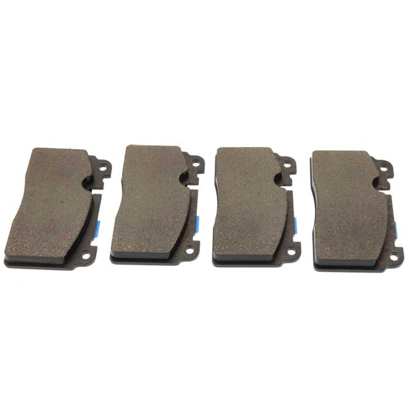 Autostar Germany BRAKE PAD SET CERAMICS For AUDI Q5 A7 A6 PORSCHE Macan (95B) 8R0698151T