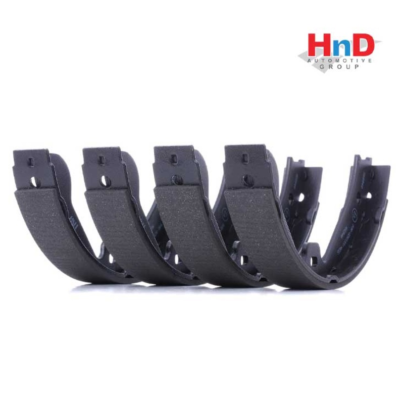 Autostar Germany BRAKE SHOE For Land Rover SFS000050
