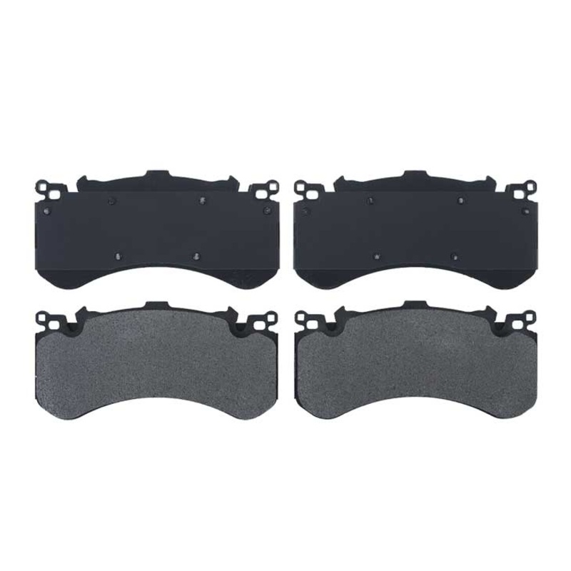 Autostar Germany  DISK BRAKE PAD CERAMICS 4H0698151Q For AUDI