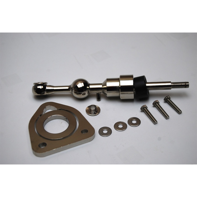 Fidanza 09-11 Nissan 370z Short Throw Shifter (891133)