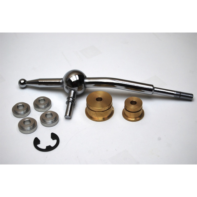 Fidanza 12-15 Honda Civic Si Short Throw Shifter (891139)