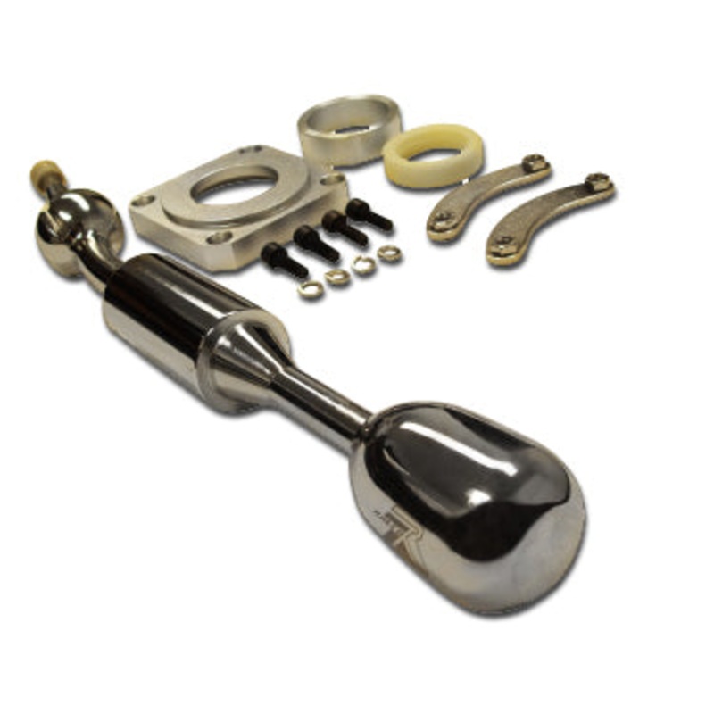 Fidanza 1989-2002 Nissan 240SX Short Throw Shifter (891816)