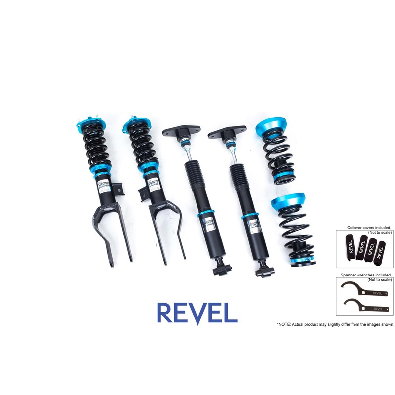 Revel 2017-2022 Tesla Model 3 AWD Touring Sport Damper (1TR3CDTS001)