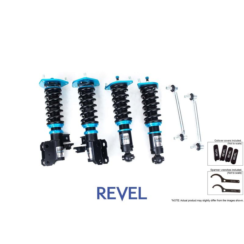 Revel Touring Sport Damper 2022 Subaru WRX (1TR3CDSU007)